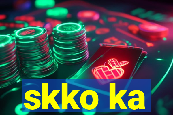 skko ka